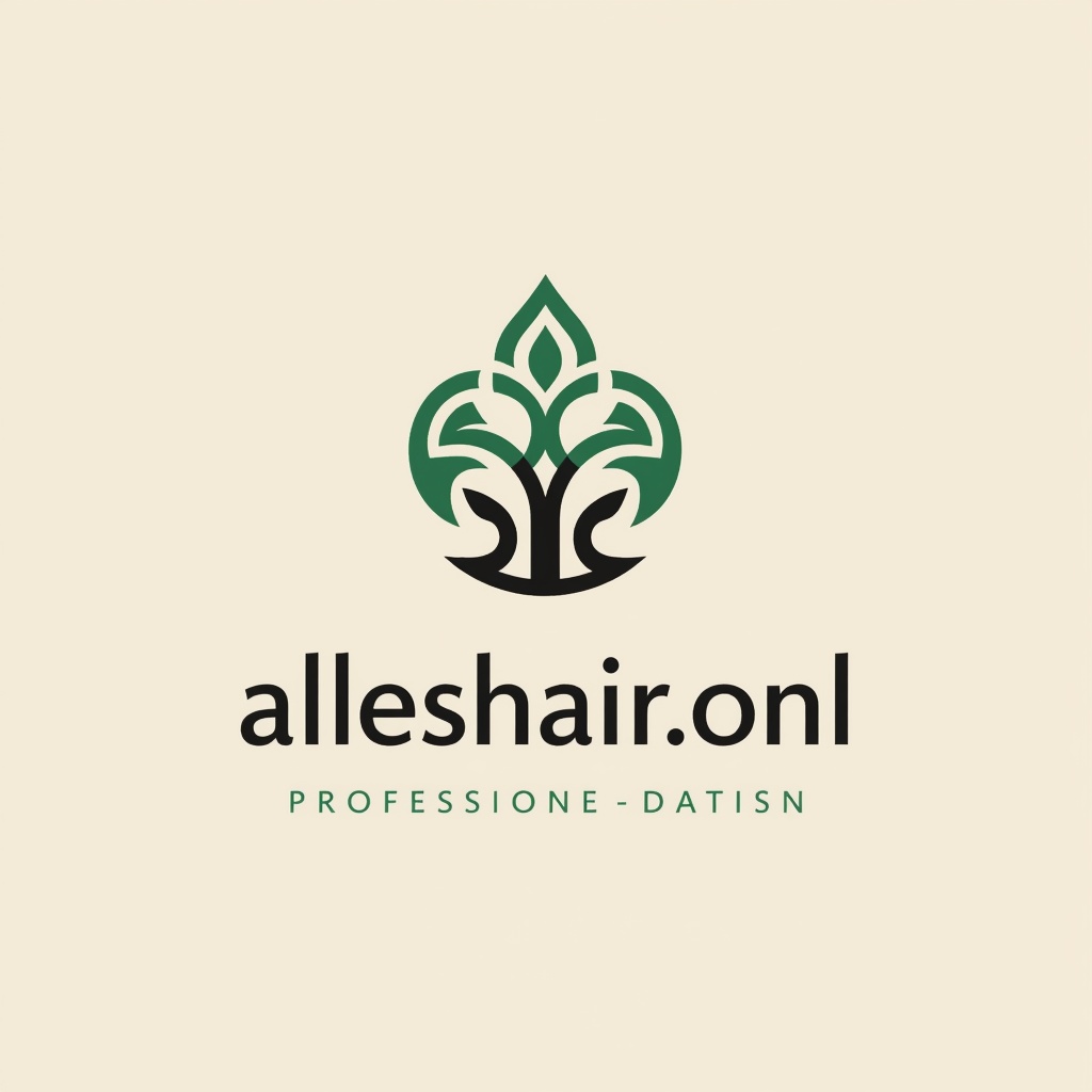 Alleshair
